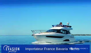 Bavaria R40