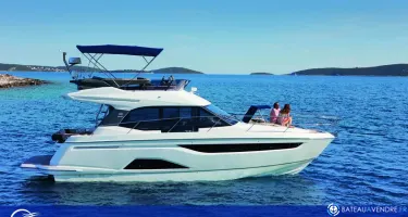 Bavaria R40 Fly