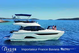 Bavaria R40