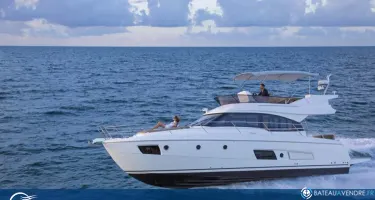 Bavaria Virtess 420 Fly
