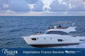 Bavaria Virtess 420