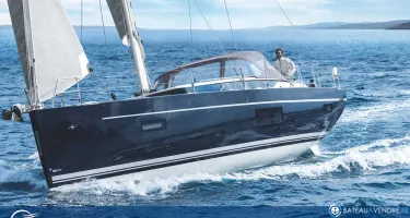 Bavaria C57
