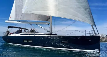 Bavaria C57