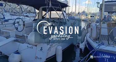 Beneteau Oceanis 38.1