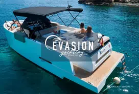 De Antonio Yachts D28 Open