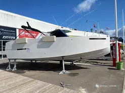 De Antonio Yachts D28 Open