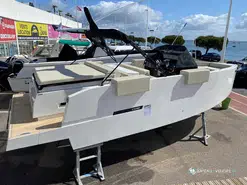 De Antonio Yachts D28 Open