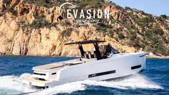De Antonio Yachts D32