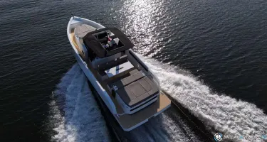 De Antonio Yachts D32 Open
