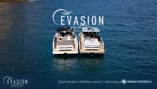 De Antonio Yachts D32