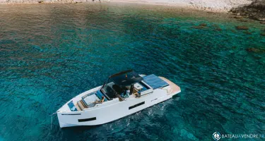 De Antonio Yachts D50 Open