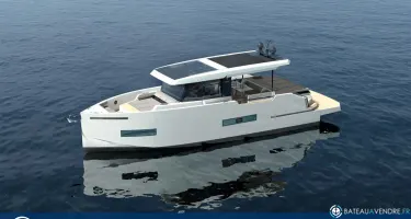 De Antonio Yachts D50 Coupe