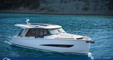 Greenline  39