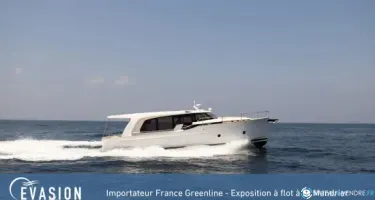 Greenline  40