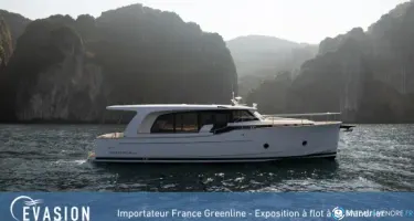 Greenline  40