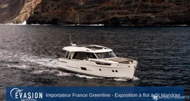 Greenline  48 Coupe