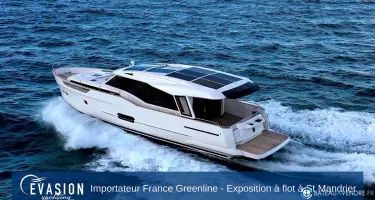 Greenline  48 Coupe