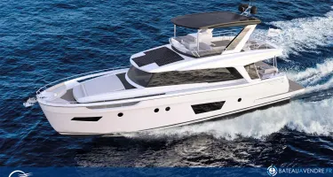 Greenline  58 Ocean Class