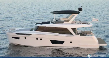Greenline  58 Ocean Class