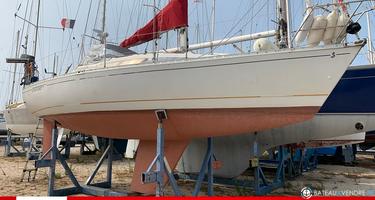 Beneteau First 305