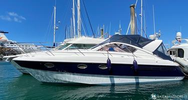 Fairline Targa 34