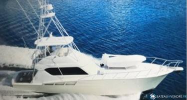 Hatteras  65 Sport Fisherman