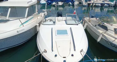 Bayliner  552