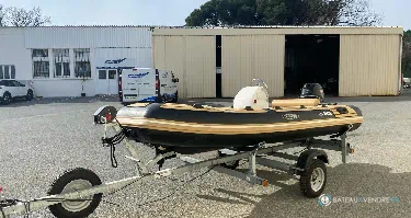 AER Marine Alusmart 350