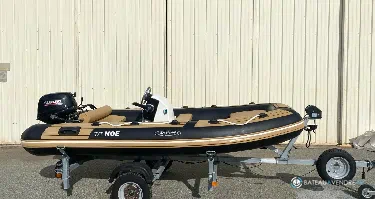 AER Marine Alusmart 350