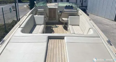Chris Craft Corsair 28