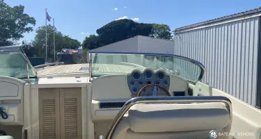 Chris Craft Corsair 28