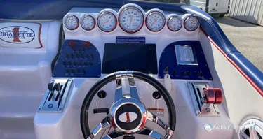 Cigarette Top Gun 38