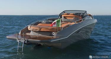 Cranchi Endurance 30