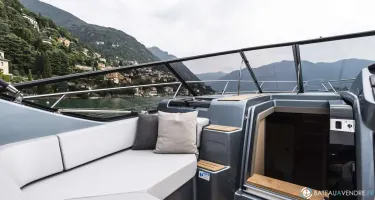 Cranchi Zaffiro 35