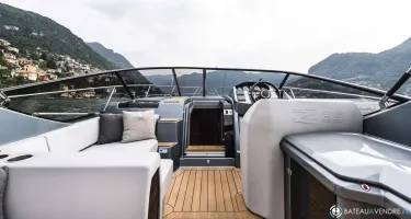 Cranchi Zaffiro 35