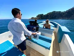 De Antonio Yachts D28 Deck