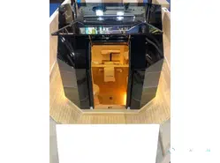 De Antonio Yachts D28 Open