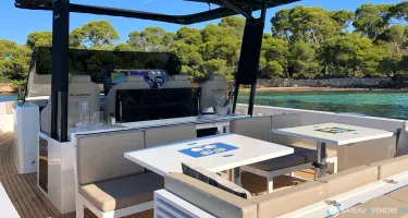 De Antonio Yachts D42