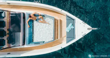 De Antonio Yachts D50 Open