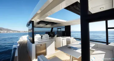 De Antonio Yachts D50 Coupe
