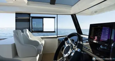 De Antonio Yachts D50 Coupe