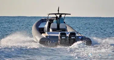 Magazzu MX 12 Gran Sport