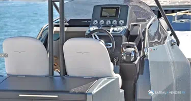 Magazzu MX 12 Gran Sport