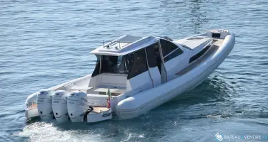 Magazzu Targa 45