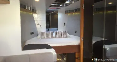 Mazu Yachts  38
