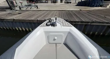 MV Marine  27 GT