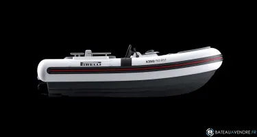 Pirelli X350