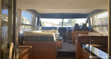 Princess  52 Fly