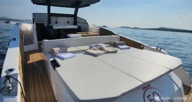 Rio Yachts Daytona 50