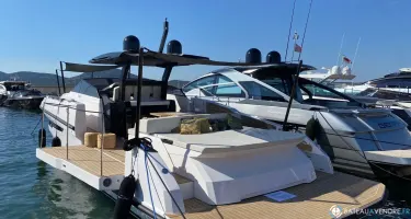 Rio Yachts Daytona 50